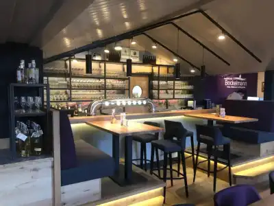 Bispinger Heide-Lodge - 13