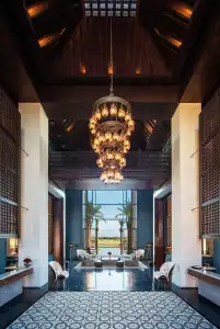 Fairmont Royal Palm Marrakech - 22