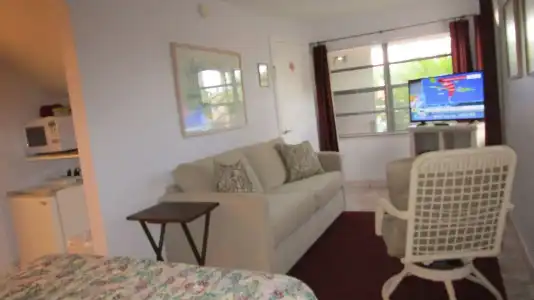 Seahorse Guesthouse - 36