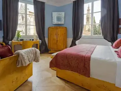 La Maison du Sage - 110