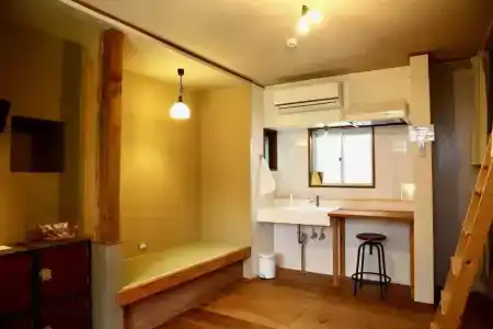 Yuzan Guesthouse Annex Hostel - 23