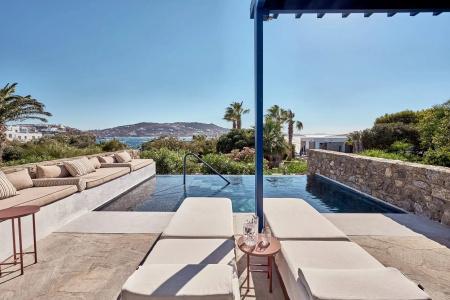 Mykonos Theoxenia Boutique - 237