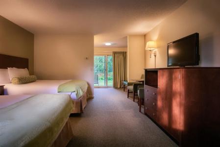 Sun & Ski Inn And Suites - 83