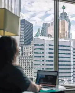 InterContinental Toronto Centre by IHG - 88