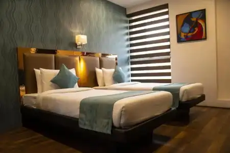 The Opus Kolkata - A Boutique - 60