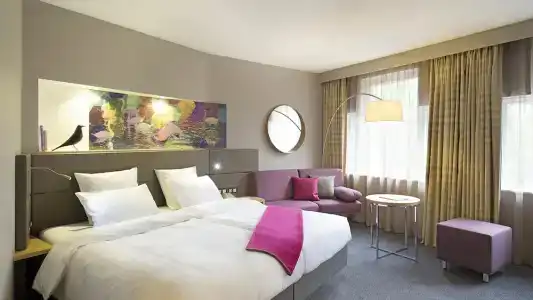 Crowne Plaza BRUGGE by IHG - 38