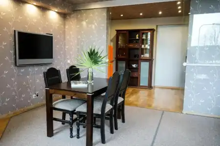 Guest House Senasis Pastas - 71