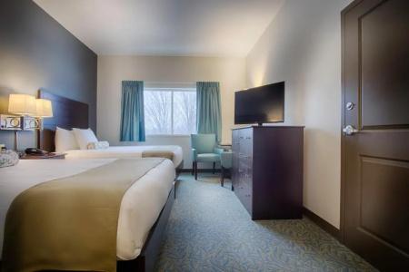 Sun & Ski Inn And Suites - 116