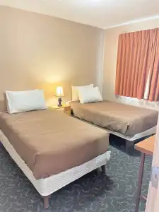 Bowmont Motel - 38