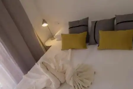 Alcudia Petit - Turismo de Interior - 44