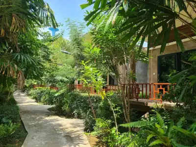 Lanta Pearl Beach Resort - 66