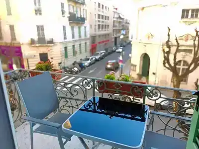 Hôtel Parisien - 87