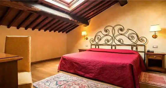 Palazzo San niccolò & Spa - 85