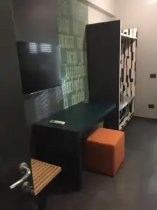 Tiburtina Suites - 65