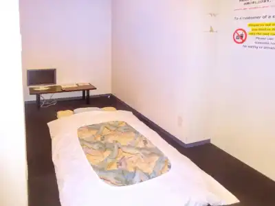 Natural Onsen Hostel Hidamari no Yu - 4