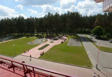 Sanatorium Sosny - 25