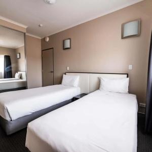 Novotel Darwin Airport - 34