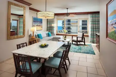 Marriott's Maui Ocean Club - Lahaina & Napili Towers - 116