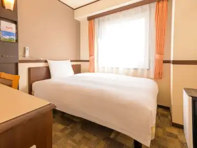 Toyoko Inn Hon Atsugi Station Minami - 61