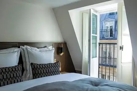 de la Tamise - 22