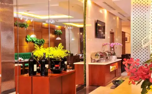 White Lotus Saigon - 20