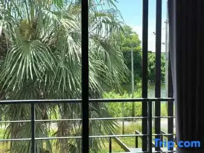 Bangkok Boutique Resort Rangsit - 100