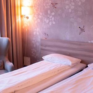 Oslo Budget Apartments - Ullevaal - 15