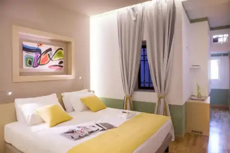 Grand Master Suites - 54