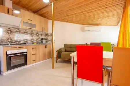 Faralya Gül Pansiyon - 33