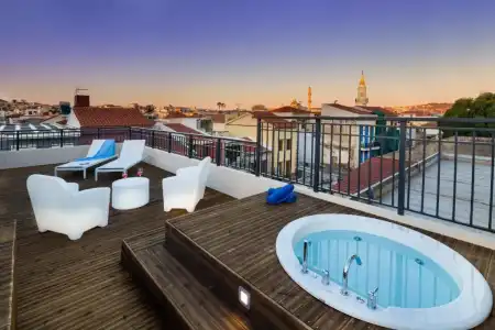 Querini Luxury Suites - 51