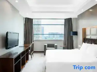 Holiday Inn Changzhou Wujin by IHG - 128