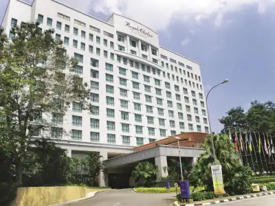 Royale Chulan Seremban - 21
