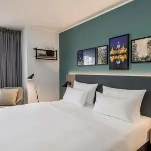 Mercure Hannover Oldenburger Allee - 35