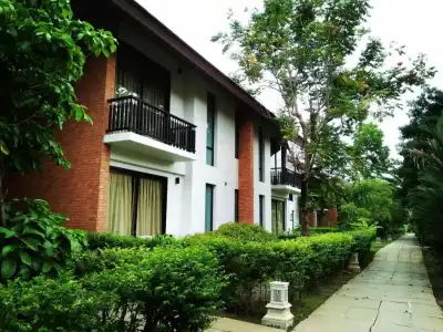 Sukhothai Treasure Resort & Spa - SHA Plus - 93