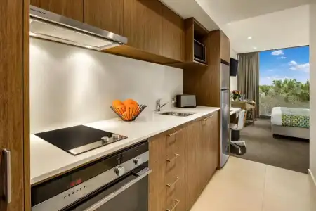Quest Mounts Bay Road - 45