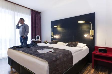 Mercure Bad Oeynhausen City - 68