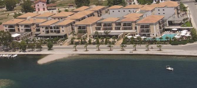 Valis Resort - 13
