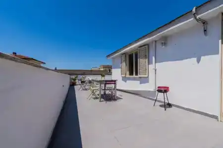 Flamingo B&B - 92