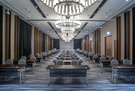 Amara Bangkok - 19