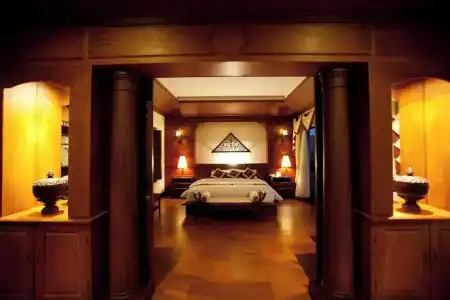 Borei Angkor Resort & Spa - 214