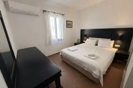 Esmana Otel - 27