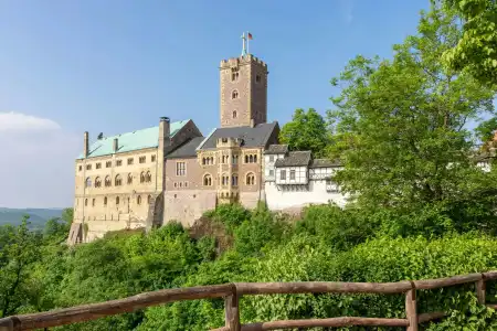 Glockenhof Eisenach - 40