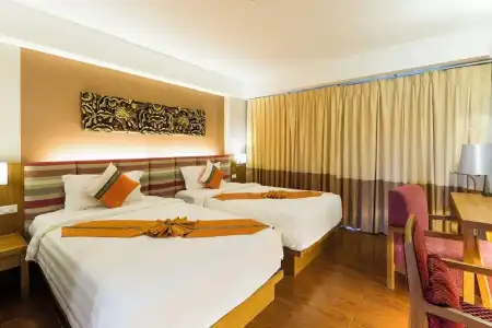 Asias Group - Poonpetch Chiangmai - 50