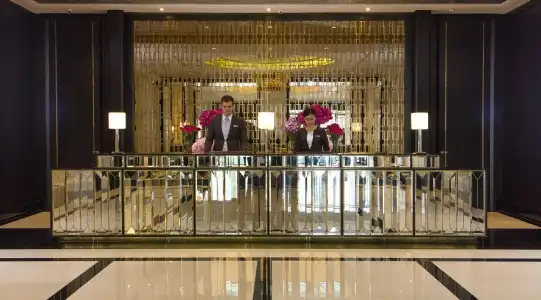 The Ritz-Carlton, Kuala Lumpur - 18