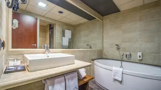Roc Blanc & Spa - 97