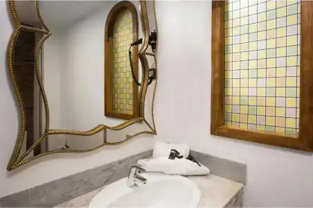 El Charco Suites - 81