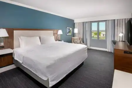Hampton Inn Savannah-Historic District - 56