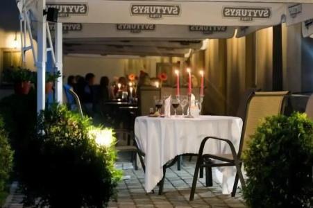 Best Baltic Druskininkai Central - 25