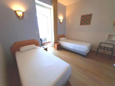 Hôtel Sole Mare - 101