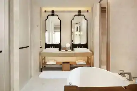 Dusit Thani Bangkok - 46